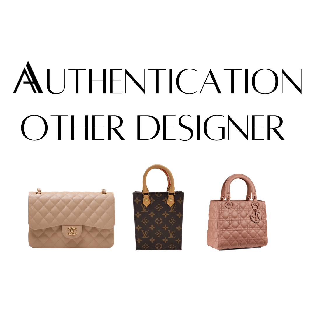 Handbag Authentication Service