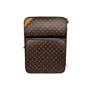 louis vuitton carry on suitcase