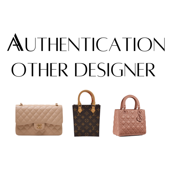 Authentication Service - Designer & Luxury Handbags Celine / My Bag Is Exotic leather/skin
